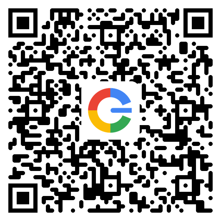 Google-Bewertung QR