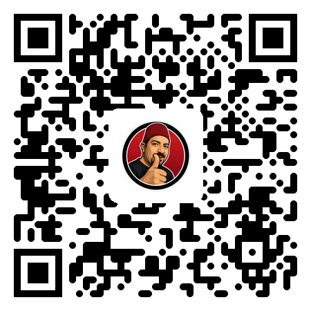 Instagram QR